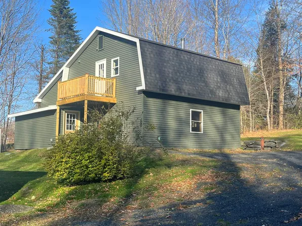 170 Windy Lane, Randolph, VT 05060