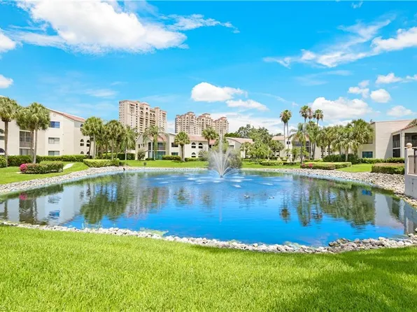 6555 Valen Way #G-201, Naples, FL 34108