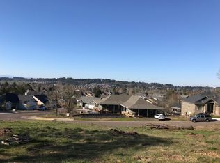 NW 13th And Skyline #2, Albany, OR 97321