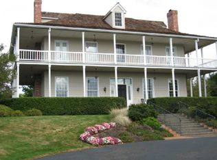 12196 NW Logie Trail Rd, Hillsboro, OR 97124