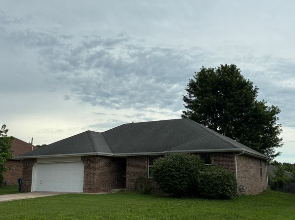 406 N Becky Cir