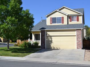 4823 Apollo Bay Dr, Highlands Ranch, CO 80130