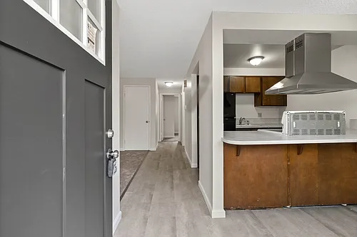 Floor plan 325 North 29th Avenue - A