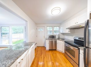 117-119 Chestnut St, Brookline, MA 02445