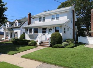 75 E Beverly Pkwy, Valley Stream, NY 11580