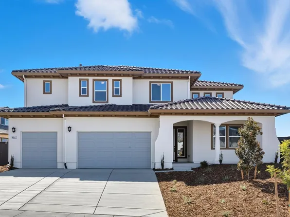 4533 Dewey Oak Dr, Folsom, CA 95630