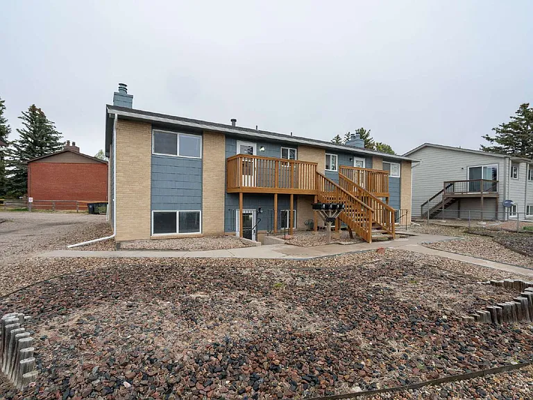 4930 King Arthur Way #C — Photo 1
