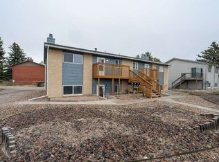 4930 King Arthur Way APT C, Cheyenne, WY 82009
