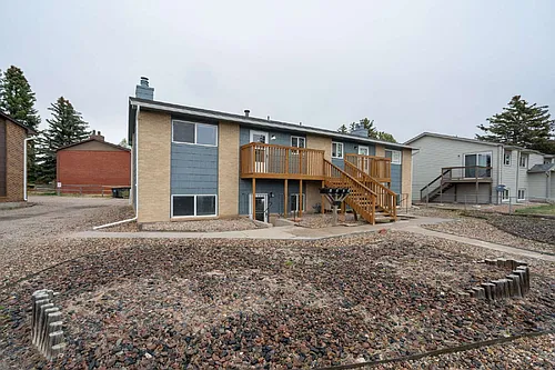 4930 King Arthur Way #C Photo 1