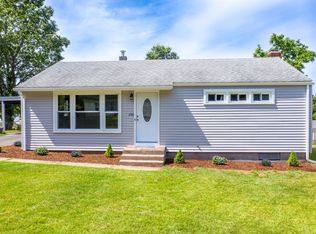 250 Spencer Dr, Middletown, CT 06457