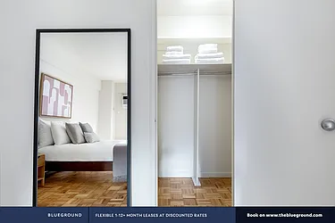 Rented by The Blueground