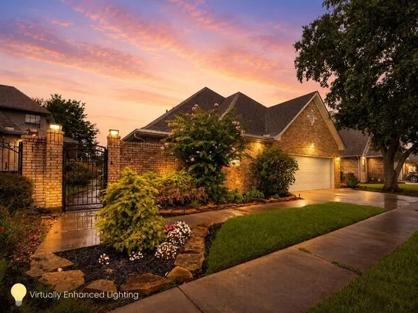 4415 Country Club Vw, Baytown, TX 77521