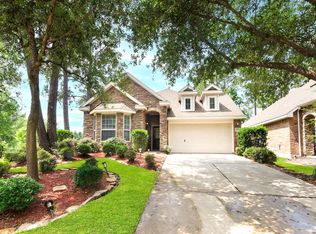 194 Tortoise Creek Way, Spring, TX 77389