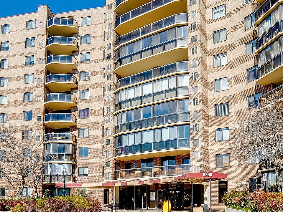 1st image of 8350-8350 Greensboro Dr #316