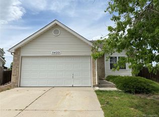 5433 N Sable St, Denver, CO 80239