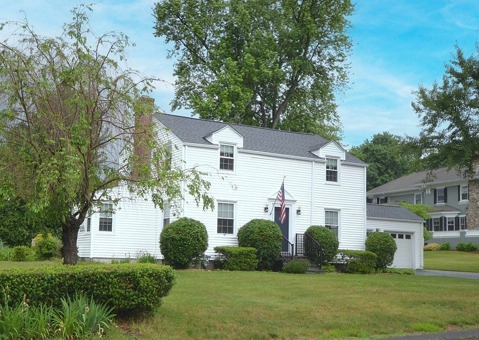 31 Brattle St, Worcester, MA 01606 Zillow