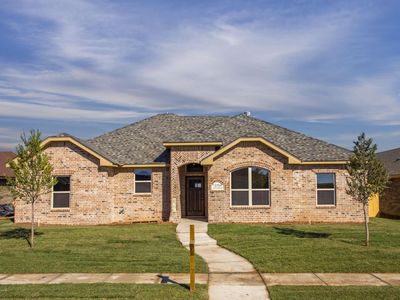 2704 Westbrook Ave, Amarillo, TX, 79118