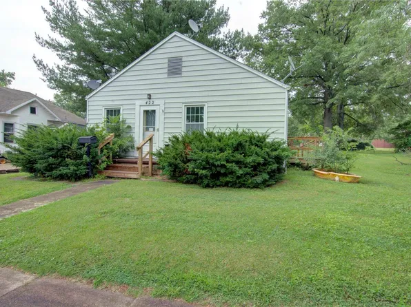 422 N 8th St, Vandalia, IL 62471