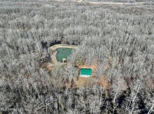 Putnam Rd, Belzoni, MS 39038