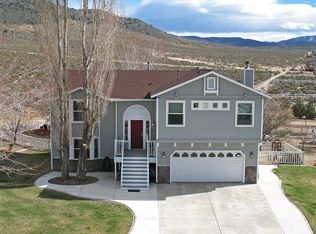 1398 Porter Dr, Minden, NV