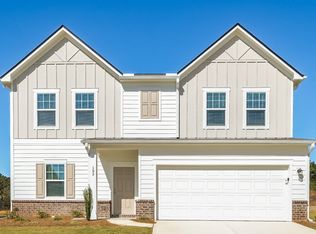 193 Long Dr, Bethlehem, GA 30620