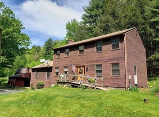 137 Carrington Rd, Montgomery, MA 01050