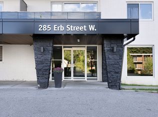 285 Erb St W #B4, Waterloo, ON N2L1W5