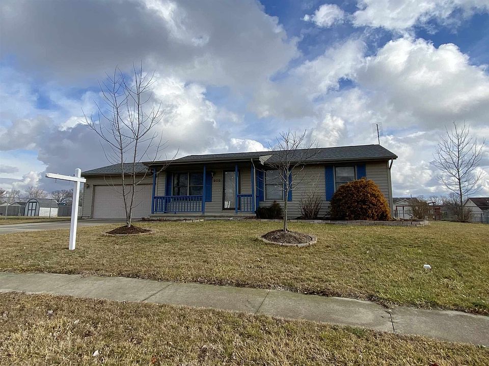 1st image of 909 S Redstone Ct