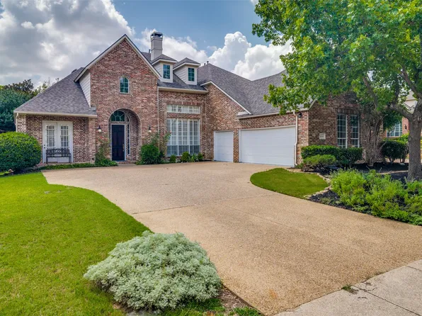 8344 Barber Oak Dr, Plano, TX 75025
