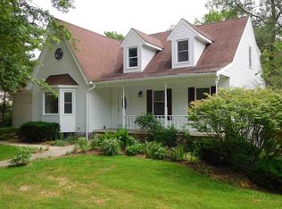 2980 N Lakewood Ct, Bloomington, IN
