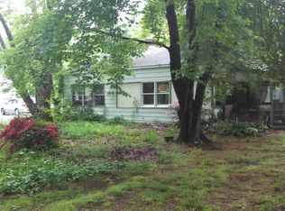 20742 Mercer Ave, Rock Hall, MD 21661