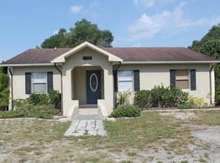 1159 NE Fairfax St, Winter Haven, FL 33881