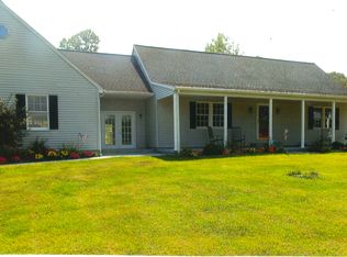 328 Haskins Rd, Gallipolis, OH 45631