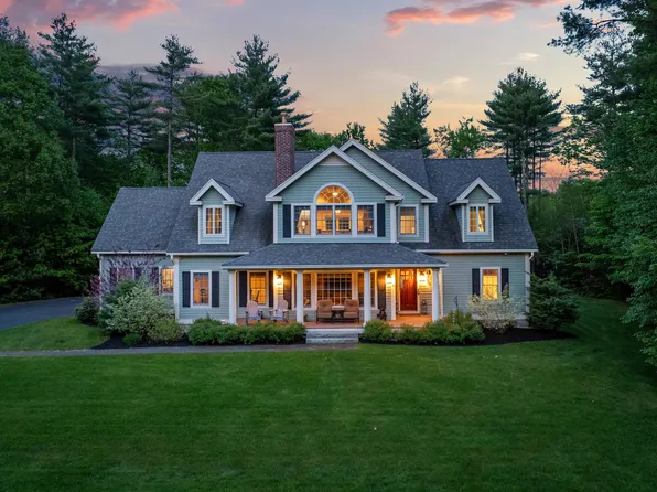 101 Turner Way, Laconia, NH 03246