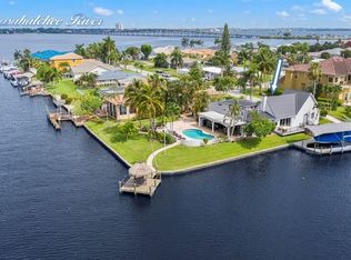2001 SE 44th St, Cape Coral, FL 33904