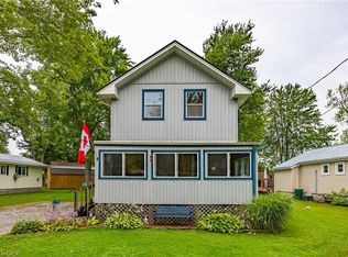 306 Cedar Dr, Norfolk County, ON N0E1T0