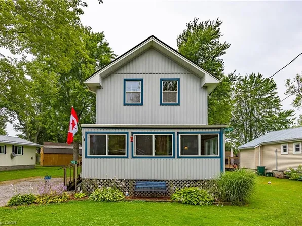 306 Cedar Dr, Norfolk County, ON N0E 1T0