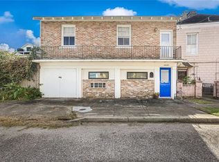 2820 Orchid St, New Orleans, LA 70119