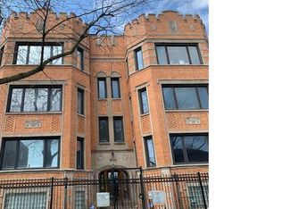 7310 S Ridgeland Ave #3S, Chicago, IL 60649