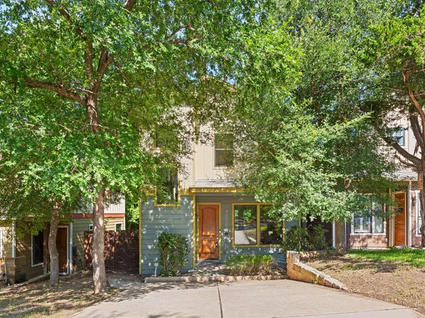 4608 Windy Brook Dr #A, Austin, TX 78723
