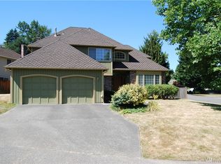 34331 27th Ave SW, Federal Way, WA 98023