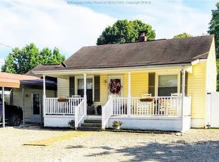 231 Burdette Addition Dr, Point Pleasant, WV 25550