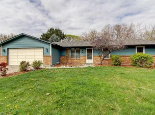 3985 N Shamrock Ave UNIT 1, Boise, ID 83713