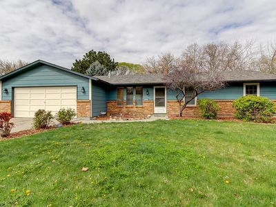 3985 N Shamrock Ave Unit 1, Boise, ID, 83713