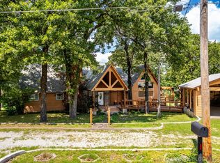 207 Gary Dr, Vinita, OK 74301