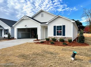 8115 Easy Wind Ct, Leland, NC 28451