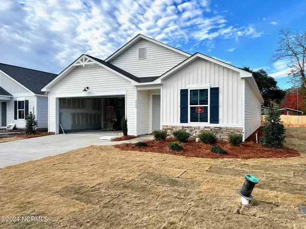 3063 Day Dream Lane, Leland, NC 28451