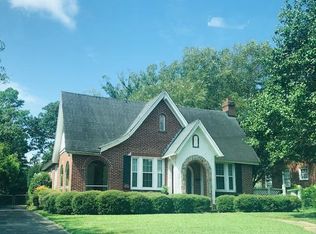 1931 Broughton St, Orangeburg, SC 29115