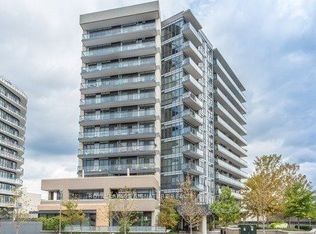 85 The Donway W #501, Toronto, ON M3C 0L9