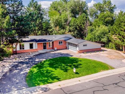 2549 S Holly Pl, Denver, CO, 80222